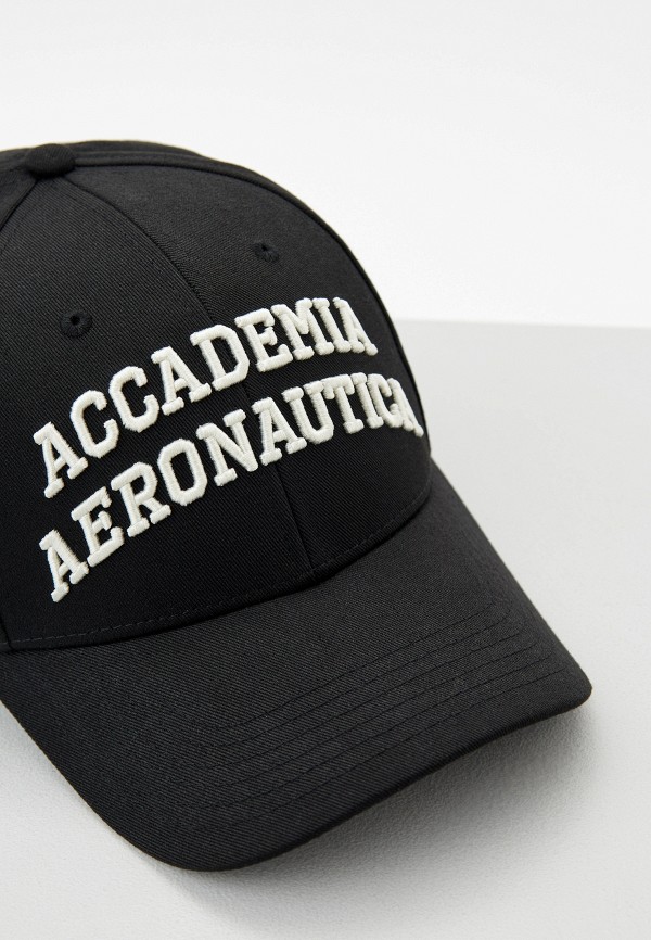 фото Бейсболка aeronautica militare