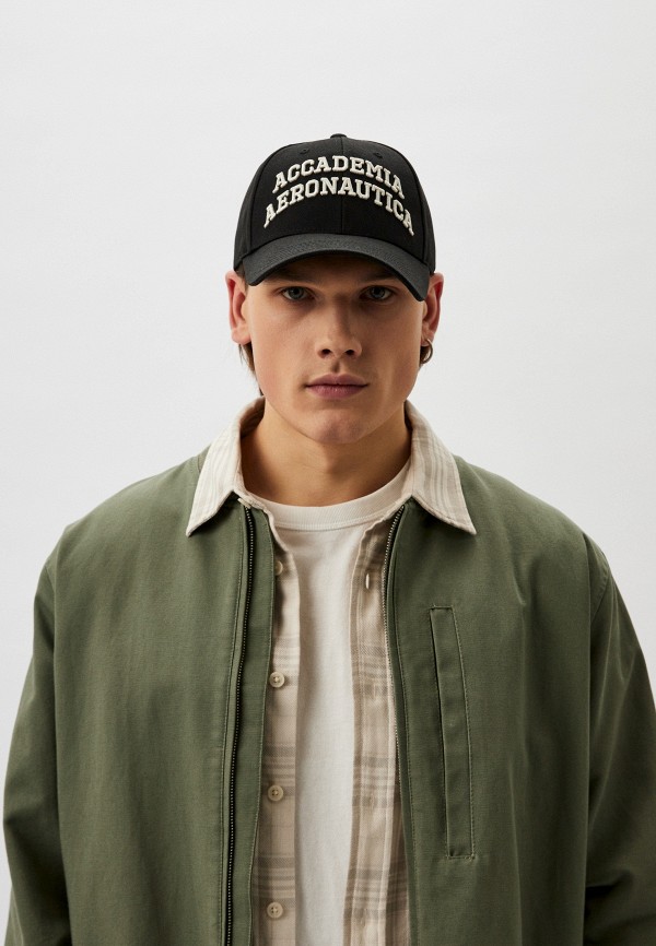 фото Бейсболка aeronautica militare