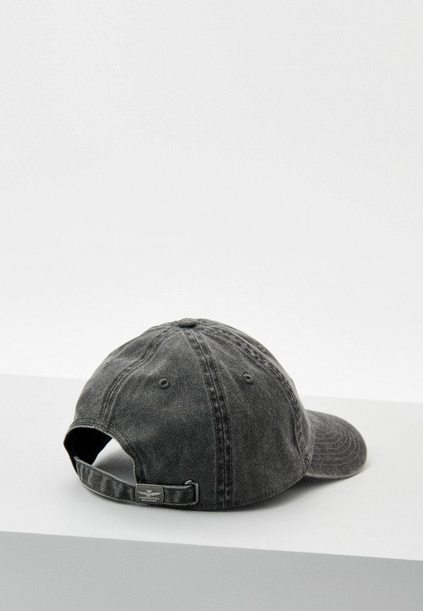 фото Бейсболка aeronautica militare