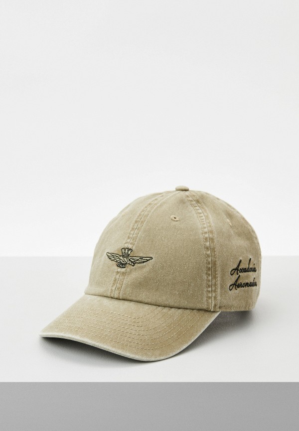 фото Бейсболка aeronautica militare
