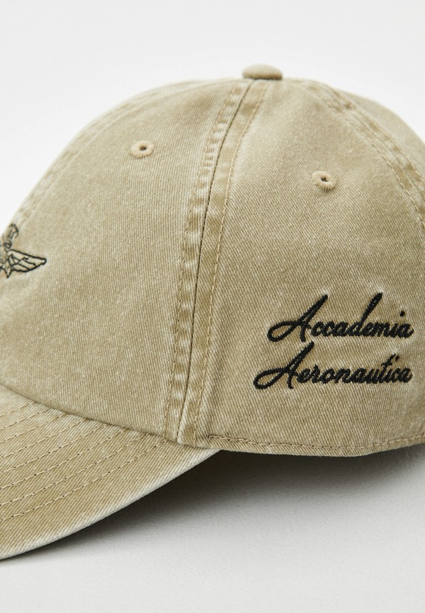 фото Бейсболка aeronautica militare