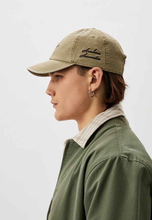 фото Бейсболка aeronautica militare