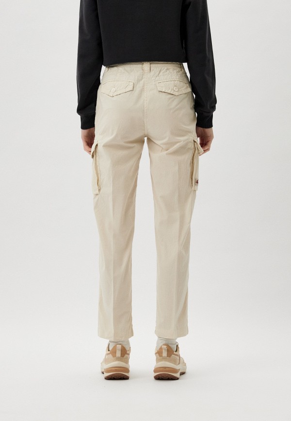 фото Брюки aeronautica militare