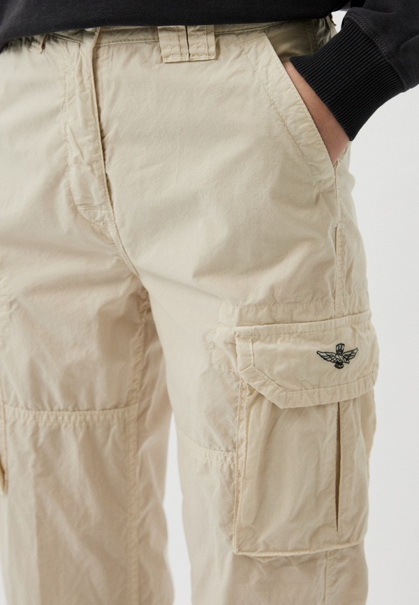 фото Брюки aeronautica militare