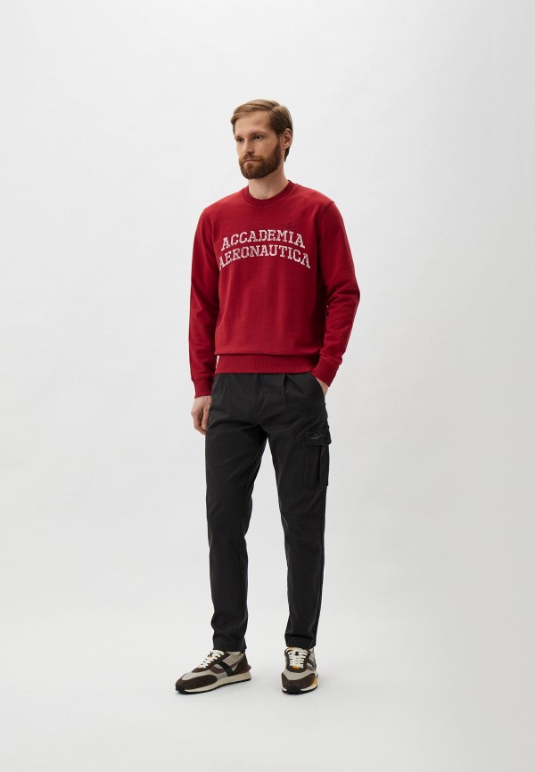 фото Брюки aeronautica militare