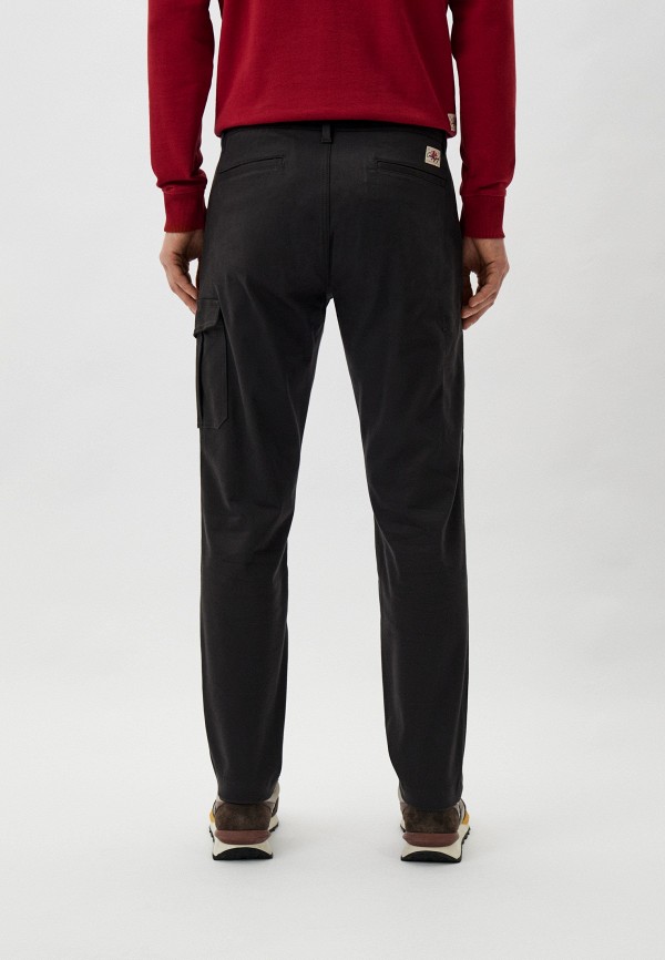 фото Брюки aeronautica militare