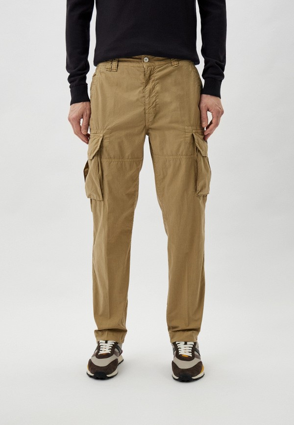 

Брюки Aeronautica Militare, Бежевый