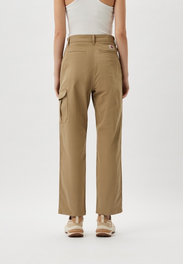 фото Брюки aeronautica militare