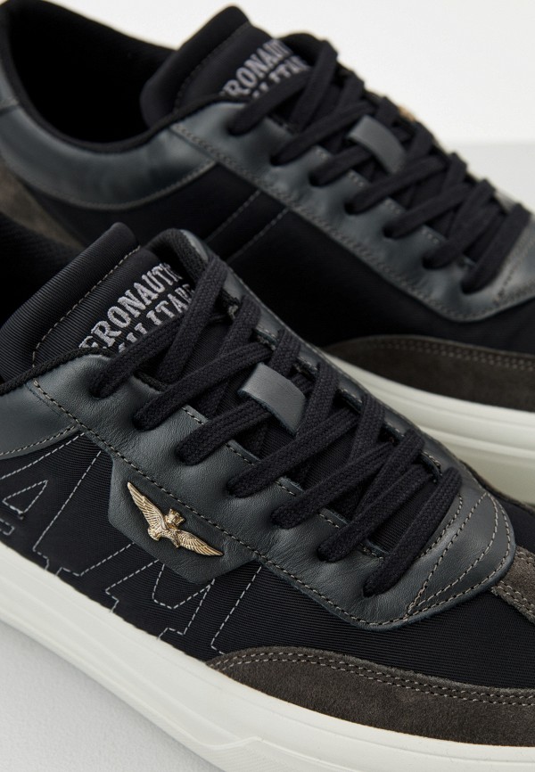 фото Кеды aeronautica militare