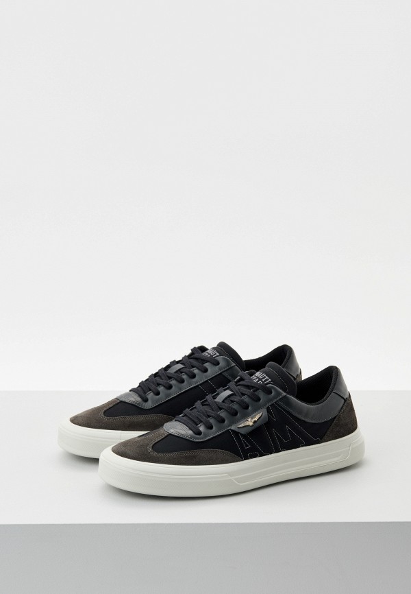 фото Кеды aeronautica militare