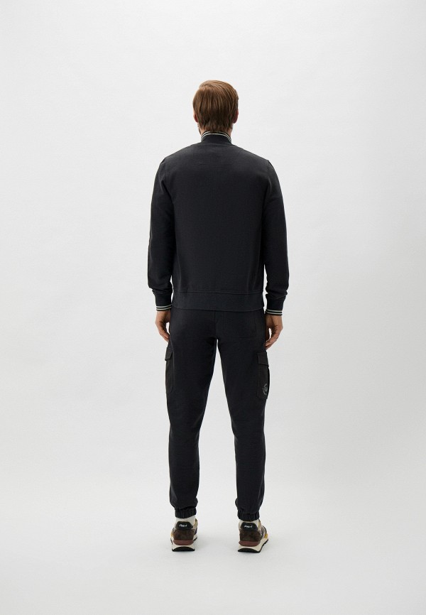 фото Костюм спортивный aeronautica militare