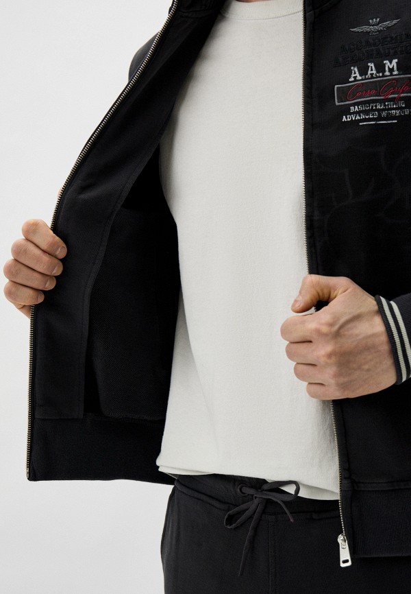 фото Костюм спортивный aeronautica militare