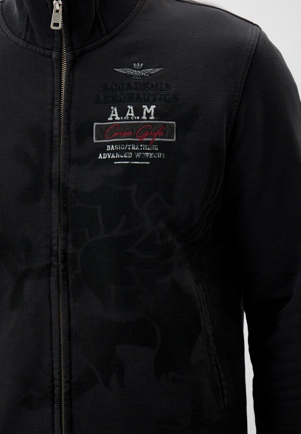 фото Костюм спортивный aeronautica militare