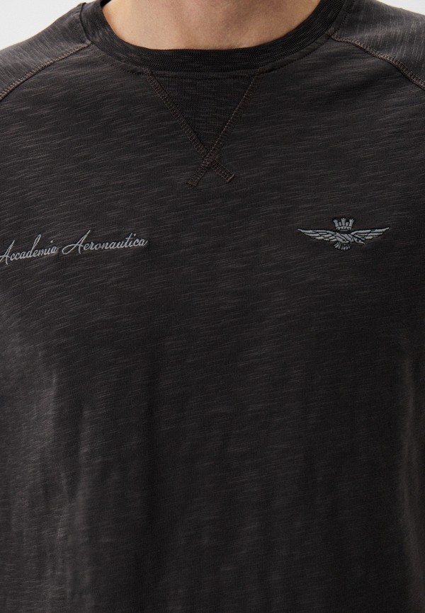 фото Футболка aeronautica militare