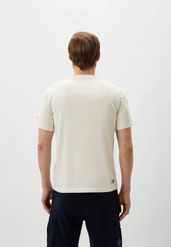 фото Футболка aeronautica militare