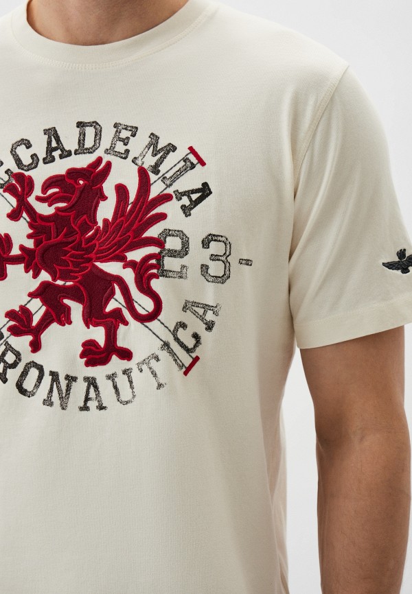 фото Футболка aeronautica militare