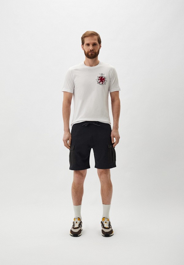 фото Футболка aeronautica militare