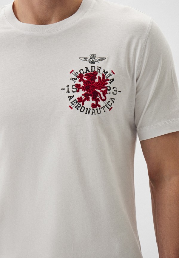 фото Футболка aeronautica militare