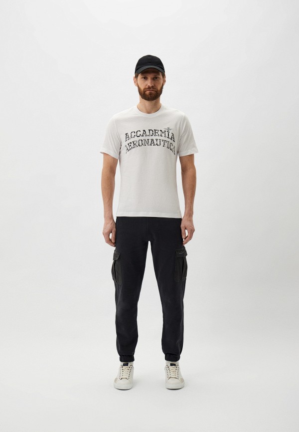 фото Футболка aeronautica militare