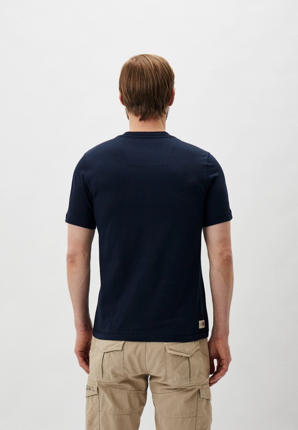 фото Футболка aeronautica militare