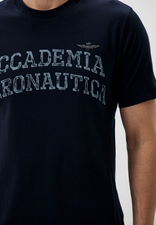 фото Футболка aeronautica militare