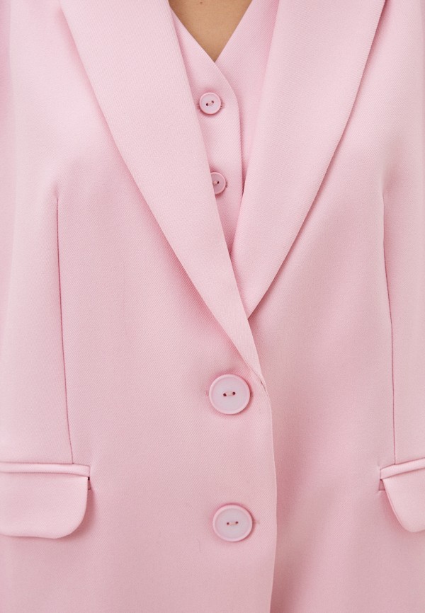 фото Жакет и жилет trendyangel