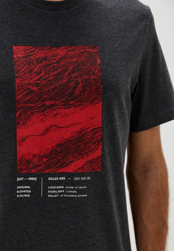 фото Футболка s.oliver