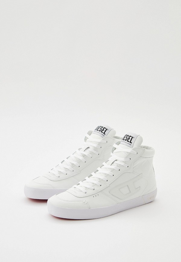 фото Кеды diesel