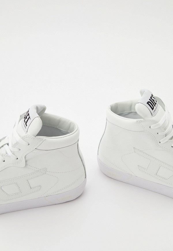 фото Кеды diesel