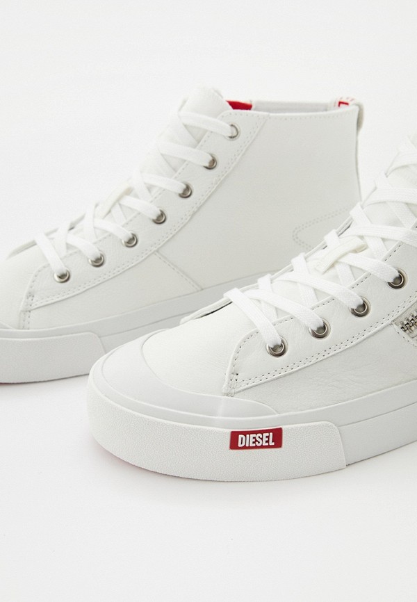 фото Кеды diesel