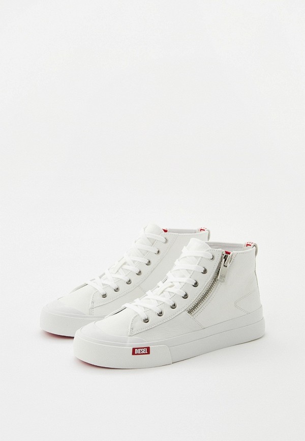 фото Кеды diesel