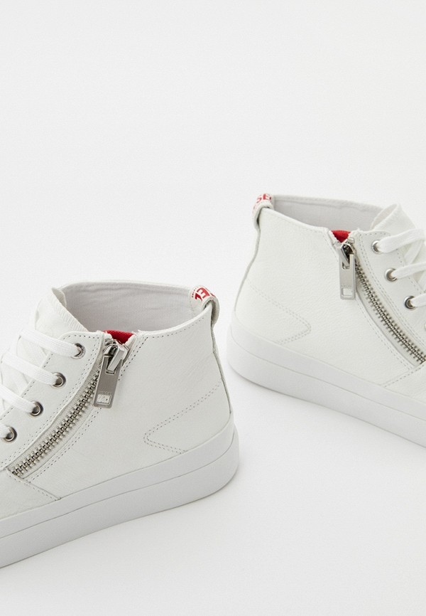 фото Кеды diesel