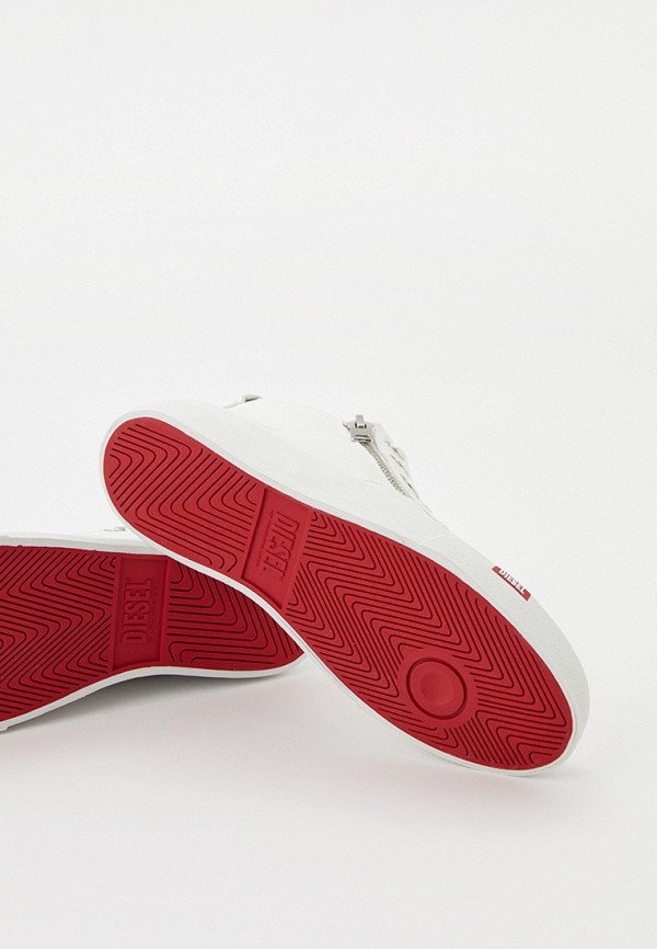 фото Кеды diesel