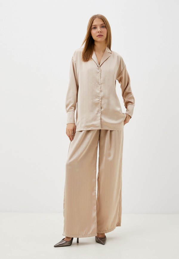 

Костюм UnicoModa, Бежевый