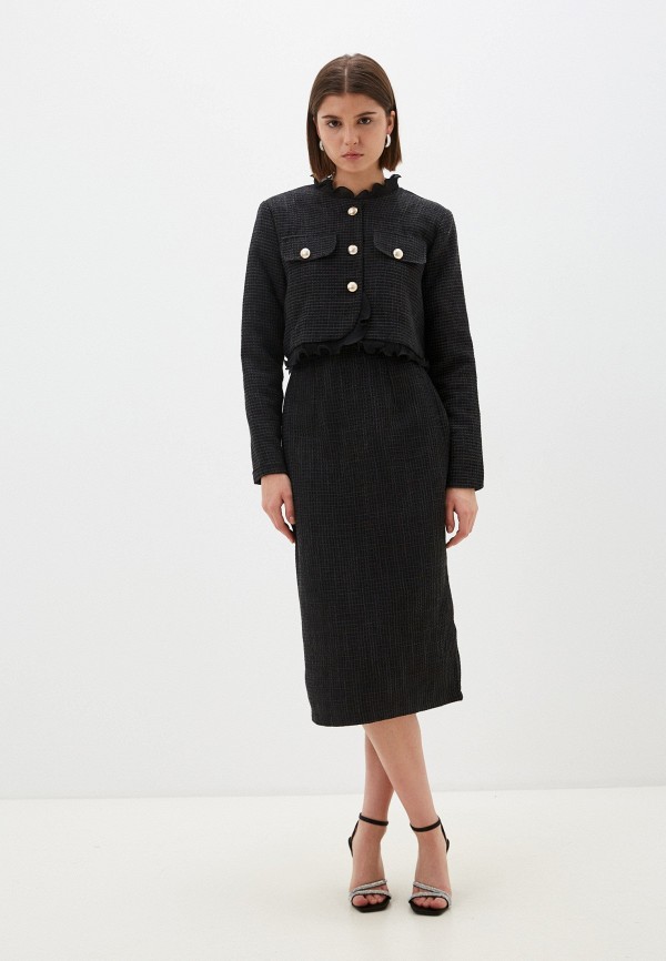 

Костюм UnicoModa, Черный