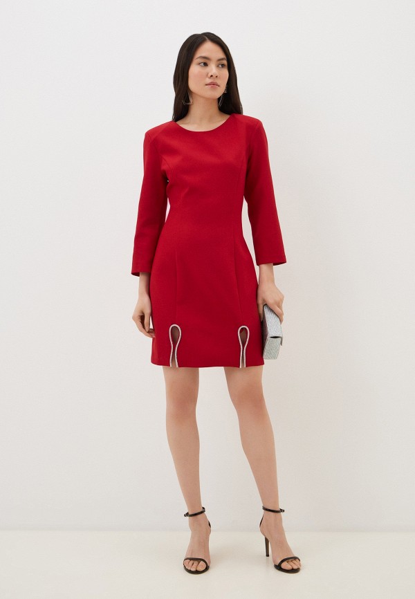 фото Платье leotra