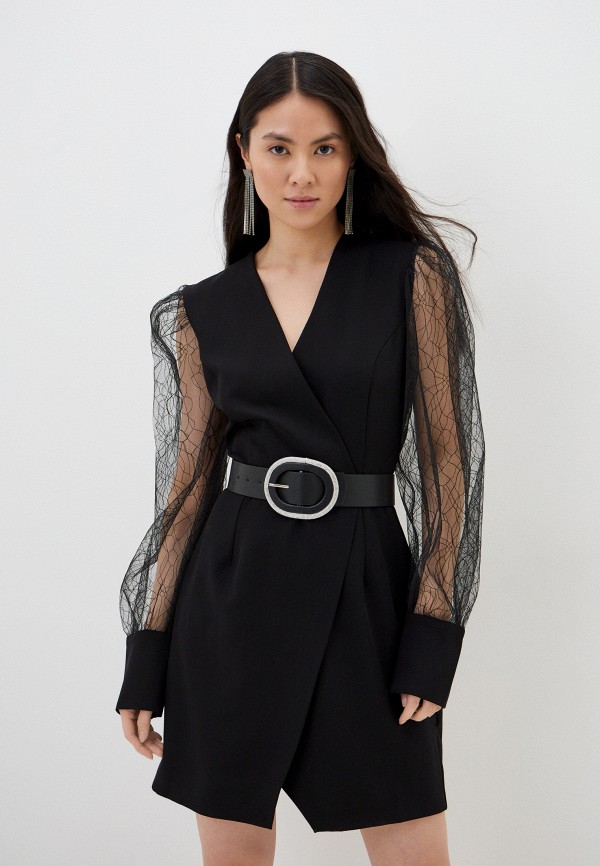 

Платье LeOtra, Черный