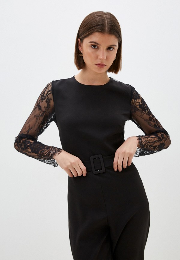 фото Комбинезон leotra