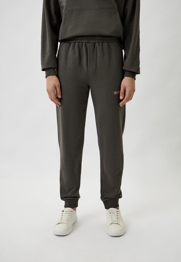 фото Брюки спортивные helmut lang