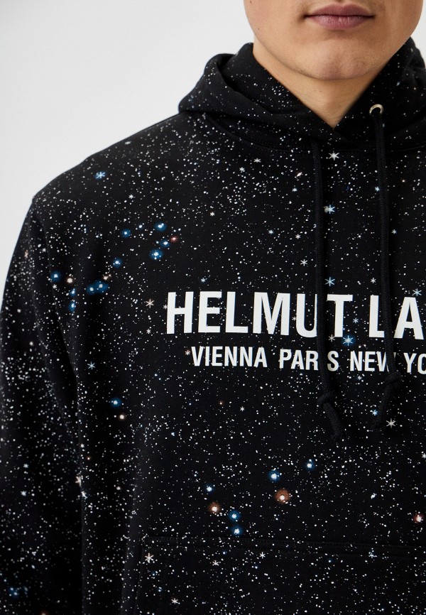 фото Худи helmut lang