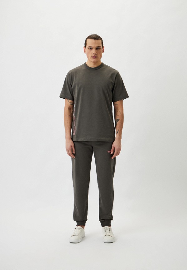 фото Футболка helmut lang
