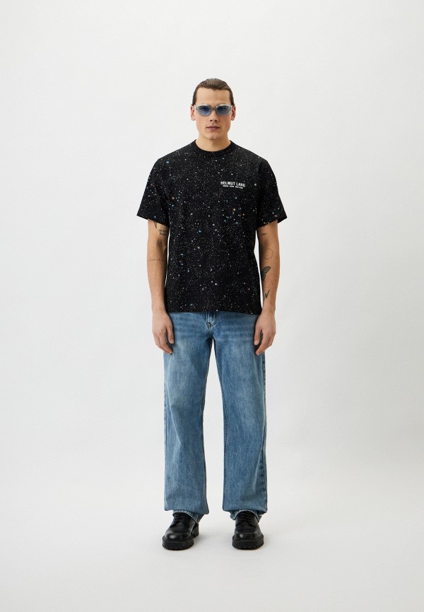 фото Футболка helmut lang