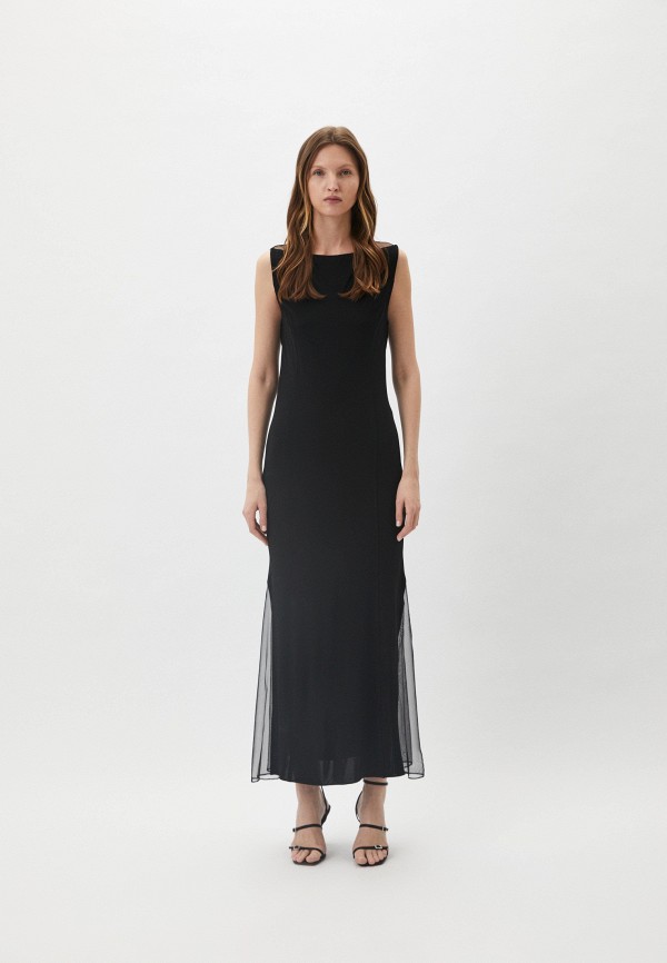 

Платье Helmut Lang, Черный