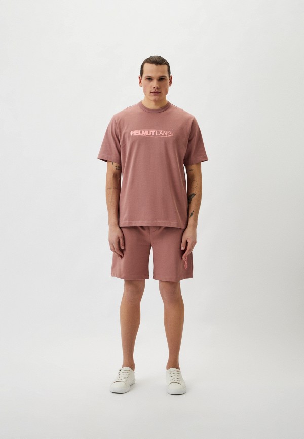 фото Футболка helmut lang