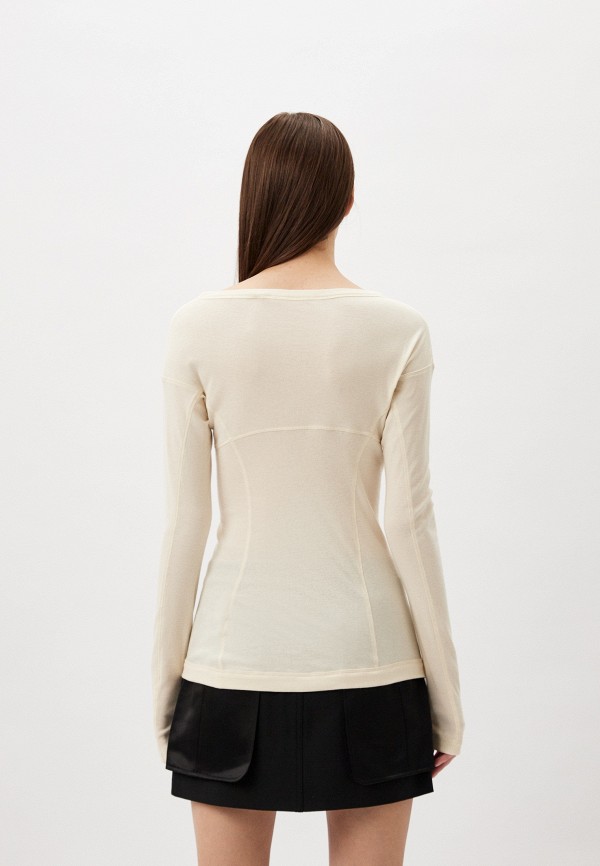 фото Лонгслив helmut lang