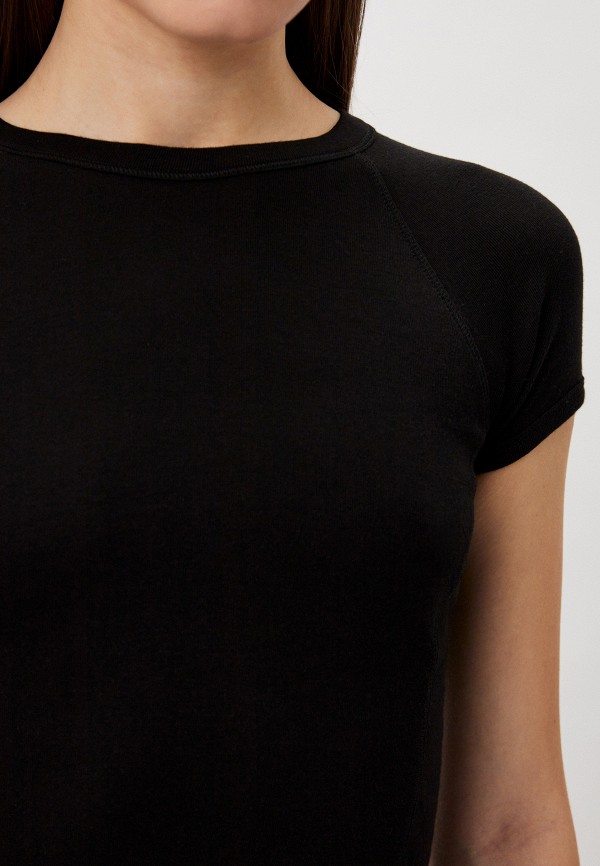 фото Футболка helmut lang