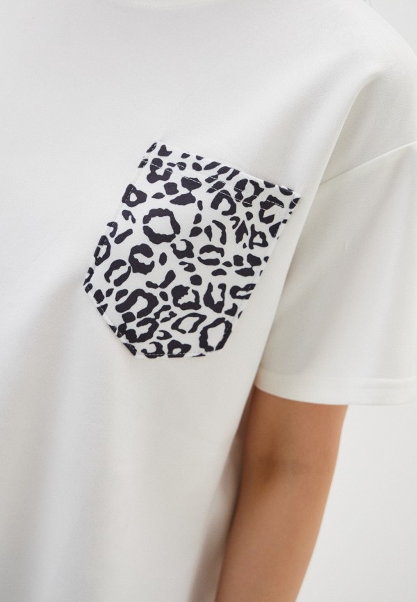 фото Футболка mollese