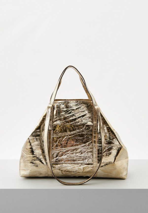 

Сумка Gianni Chiarini, Золотой, SUPERLIGHT