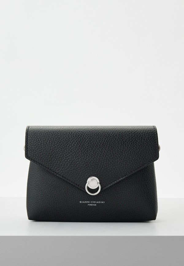 

Сумка Gianni Chiarini, Черный, CORALLO