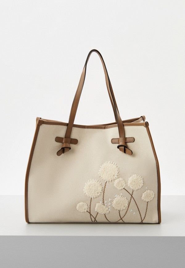 

Сумка Gianni Chiarini, Бежевый, MARCELLA